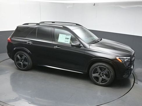 New 2026 Mercedes-Benz GLE 450 4MATIC image 41