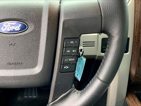 Used 2014 Ford F150 Lariat w/ Equipment Group 501A Mid image 20