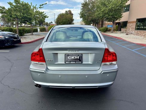 Used 2007 Volvo S60 R AWD/4WD image 9