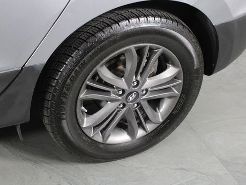 Used 2014 Hyundai Tucson SE FWD image 12