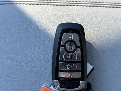 New 2026 Ford Explorer Active w/ Active Comfort Package image 22