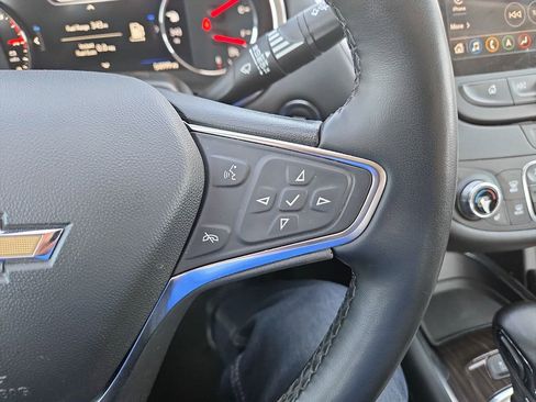 Used 2024 Chevrolet Malibu LT FWD image 16