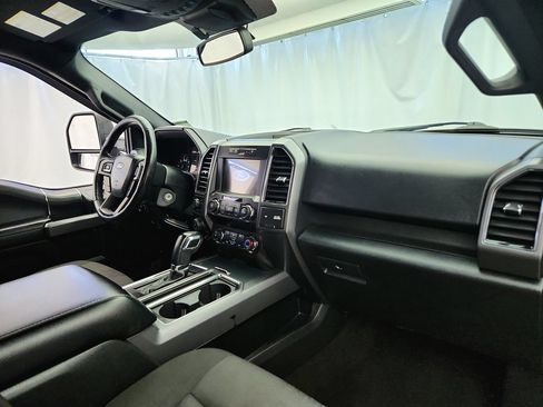 Used 2019 Ford F150 XLT w/ Equipment Group 301A Mid AWD/4WD image 22