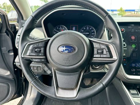 Used 2020 Subaru Outback Onyx Edition XT AWD/4WD image 18