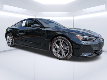 Used 2023 Audi e-tron GT Premium Plus