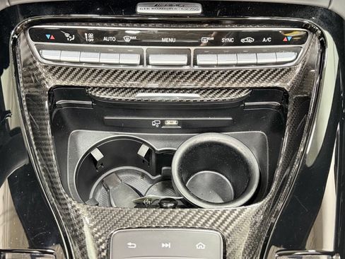 Used 2024 Mercedes-Benz AMG GT 55 image 67