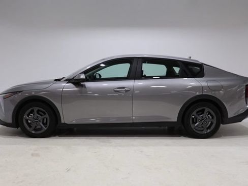 Used 2025 Kia K4 FWD image 4