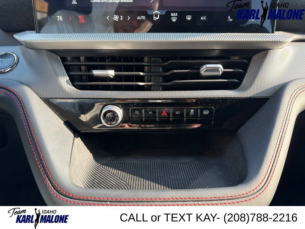 Used 2026 Ford Explorer ST w/ Sun And Sound Package AWD/4WD image 43