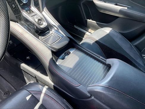 Used 2023 Acura RDX A-Spec AWD/4WD image 17