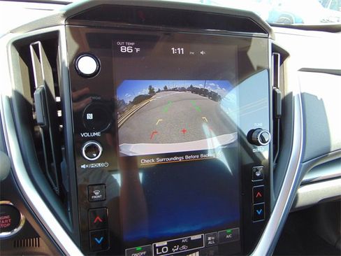 New 2025 Subaru Impreza 2.0i Sport image 13