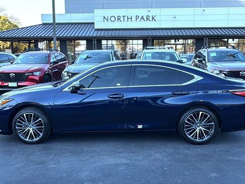 Used 2023 Lexus ES 350 350 image 5