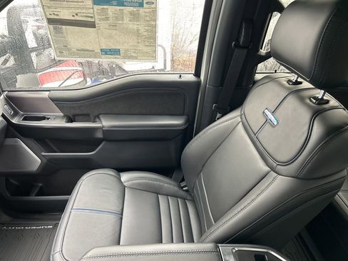 New 2026 Ford F250 Platinum AWD/4WD image 34