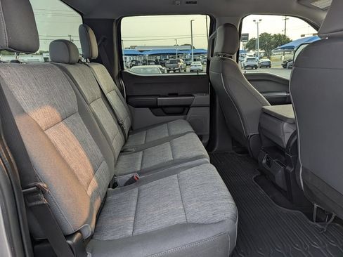 Used 2023 Ford F350 XL w/ STX Appearance Package AWD/4WD image 30