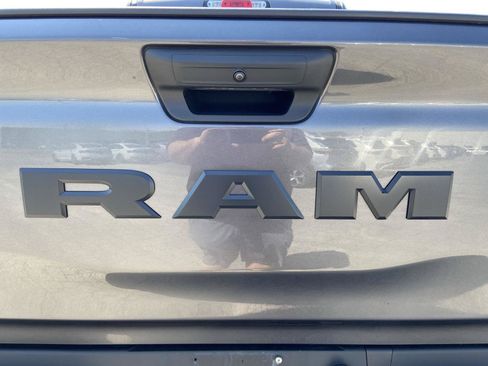 Used 2026 RAM 1500 Rebel w/ Rebel Level 1 Equipment Group AWD/4WD image 32