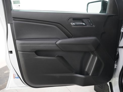 Used 2025 GMC Canyon Elevation w/ Convenience Package AWD/4WD image 20