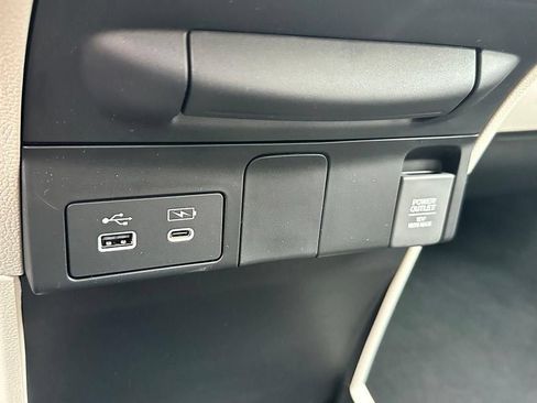 New 2026 Honda Odyssey EX-L image 24