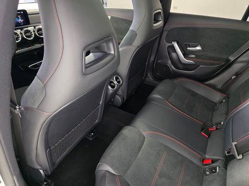 Certified 2023 Mercedes-Benz CLA 35 AMG 4MATIC image 15