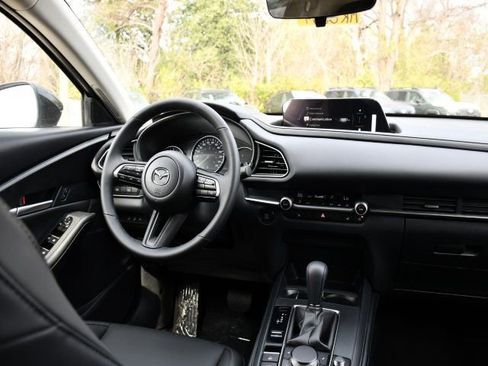 New 2026 MAZDA CX-30 AWD 2.5 S w/ Select Sport Pkg image 18