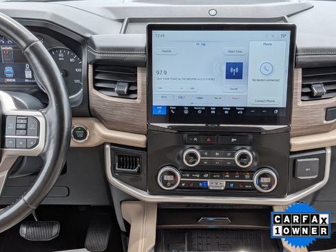 Certified 2024 Ford Expedition Limited AWD/4WD image 21