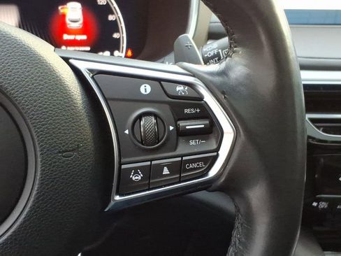 Used 2023 Acura MDX SH-AWD w/ Technology Package image 18