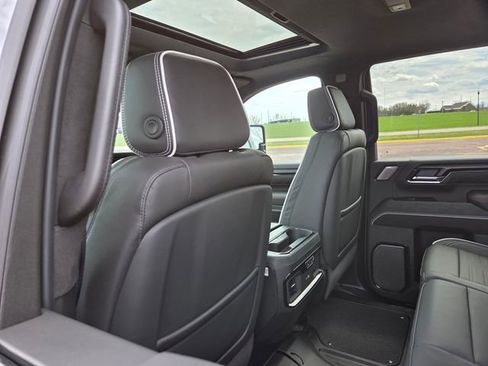 New 2026 GMC Sierra 2500 AT4X AWD/4WD image 50