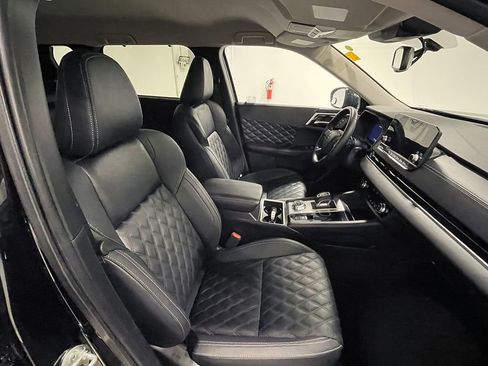 Used 2024 Mitsubishi Outlander SEL image 28