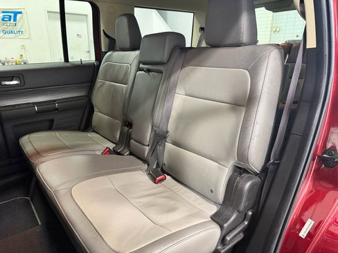 Used 2019 Ford Flex SEL w/ Equipment Group 202A image 27