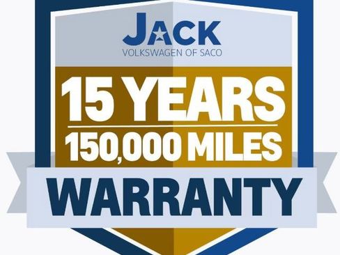 New 2026 Volkswagen Atlas SE image 3