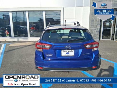 Used 2023 Subaru Impreza 2.0i image 7