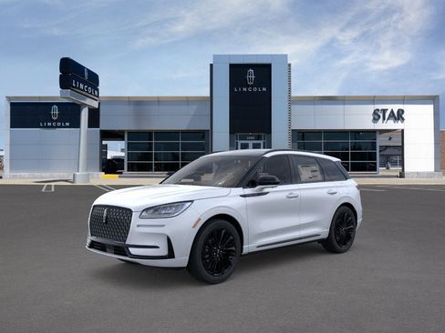 New 2026 Lincoln Corsair Premiere AWD/4WD image 1