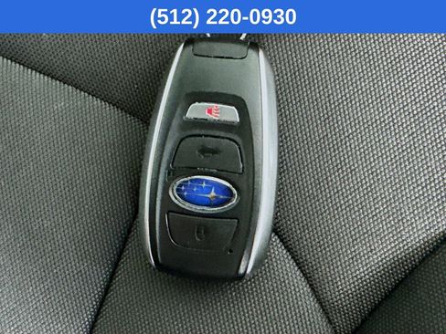 Certified 2026 Subaru Crosstrek 2.0i Premium image 37