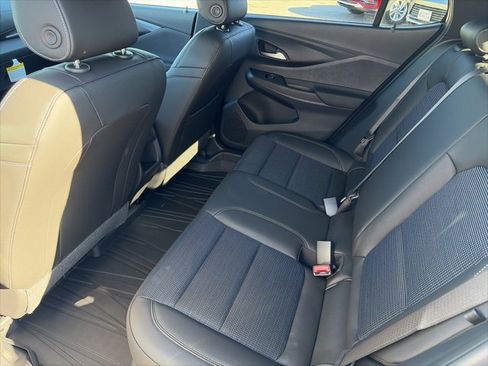 New 2026 Buick Envista Preferred w/ Convenience I Package image 11