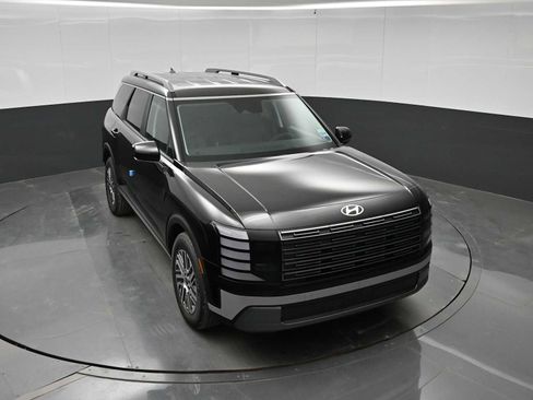 New 2027 Hyundai Palisade SEL AWD/4WD image 26