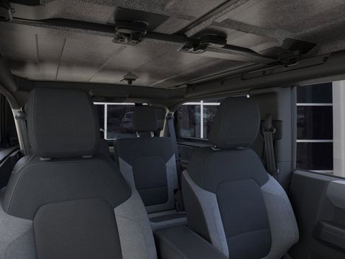 New 2025 Ford Bronco 2-Door image 12