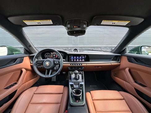 Certified 2026 Porsche 911 GT3 RWD image 6