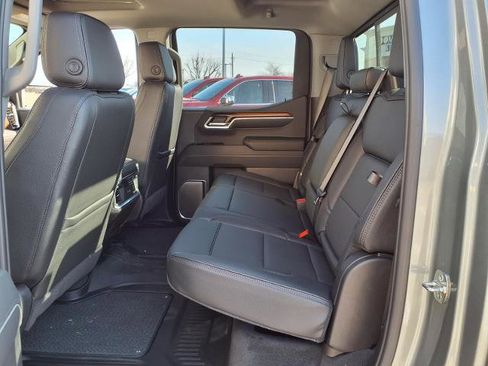 New 2026 GMC Sierra 1500 Denali image 20