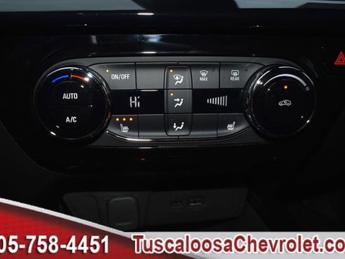 New 2026 Chevrolet Trax RS w/ Driver Confidence Package image 29