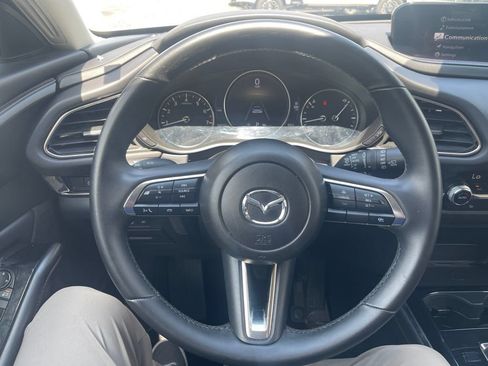 Used 2025 MAZDA CX-30 AWD 2.5 S w/ Preferred Package image 20
