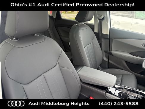 Used 2026 Audi Q3 quattro 2.0T AWD/4WD image 41
