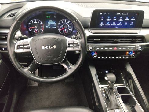 Used 2022 Kia Telluride LX FWD image 22