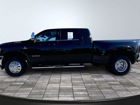 Used 2024 RAM 3500 Limited w/ Safety Group image 15