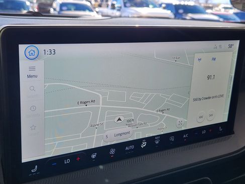 New 2026 Ford Maverick Tremor image 21