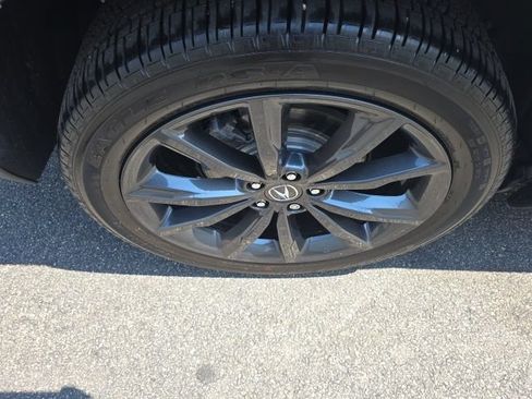Certified 2026 Acura RDX A-Spec AWD/4WD image 25