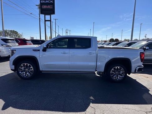 New 2026 GMC Sierra 1500 Denali w/ Denali Reserve Package image 7