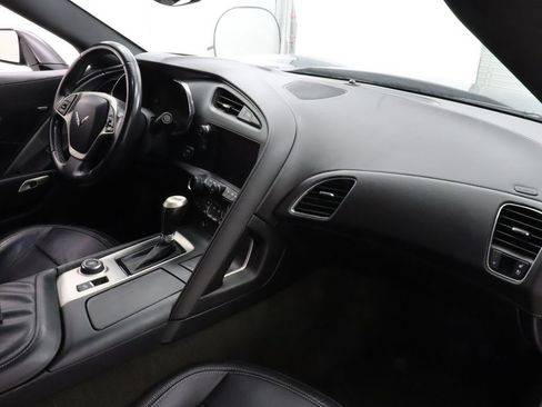 Used 2014 Chevrolet Corvette Stingray Coupe w/ 2LT Preferred Equipment Group RWD image 25