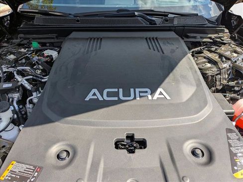 New 2024 Acura ZDX Type S image 17