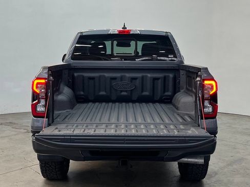 Used 2025 Ford Ranger XLT AWD/4WD image 12