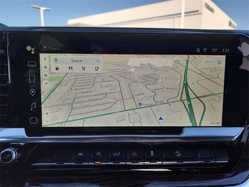 New 2026 GMC Sierra 1500 Elevation w/ X31 Off-Road Package image 21