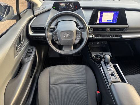 Used 2023 Toyota Prius LE image 16