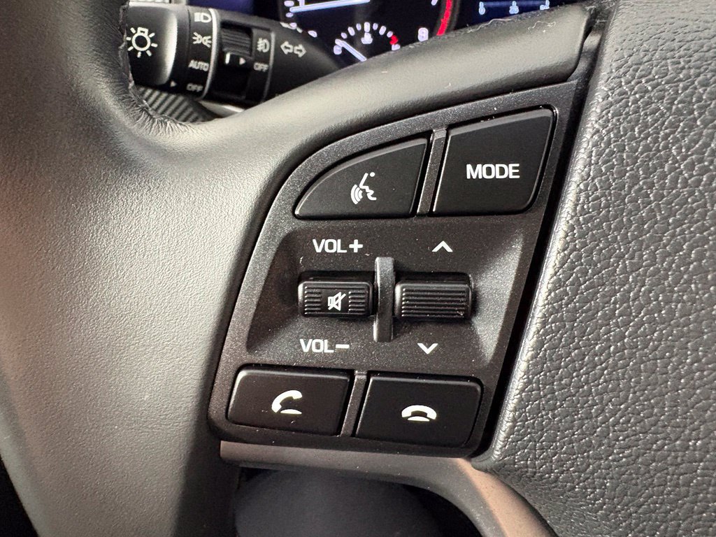 Used 2020 Hyundai Tucson Sport AWD/4WD image 28